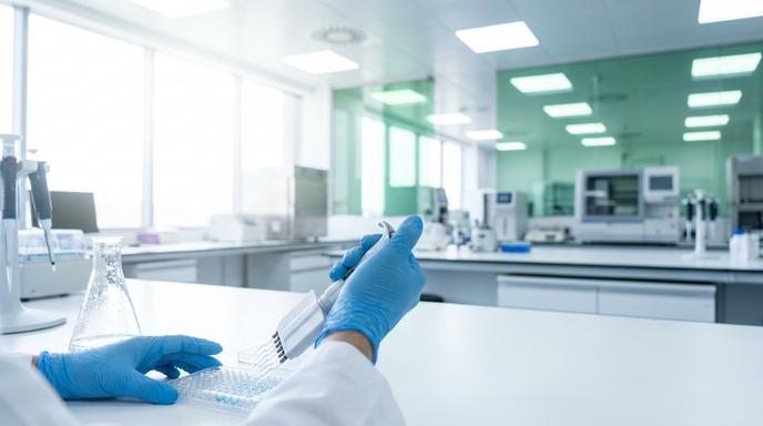 【即時新聞】Definium Therapeutics(DFTX)抗焦慮新藥三期試驗達標,股價收漲逾3%迎爆發