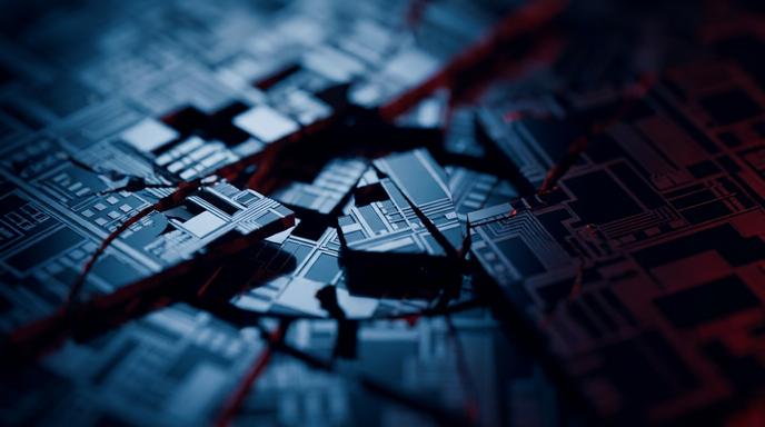 AI 發展放緩引發外資賣壓與基本工資調升對台股影響示意圖
