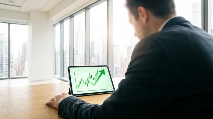 【即時新聞】美國監管露曙光!Coinbase(COIN)狂飆逾9%,結束四連跌帶動加密貨幣類股反彈