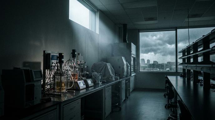 【即時新聞】Emergent BioSolutions(EBS)宣布重組裁員,目標年省4000萬美元力拚轉型