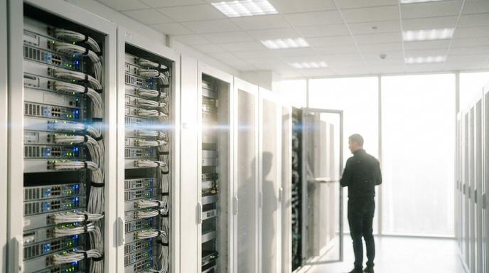 【即時新聞】Zscaler(ZS)受惠財報優於預期股價狂飆近17％，AI資安題材迎爆發！