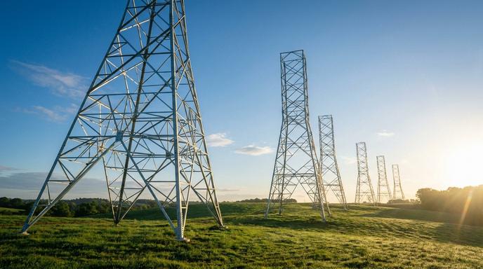 【即時新聞】水電巨頭Hydro One(HRNNF)申請13億元擴建案,輸電網路迎重大升級!