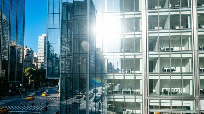 【即時新聞】Piedmont Office Realty(PDM)定價2億美元可交換票據，高溢價37.5％引發關注
