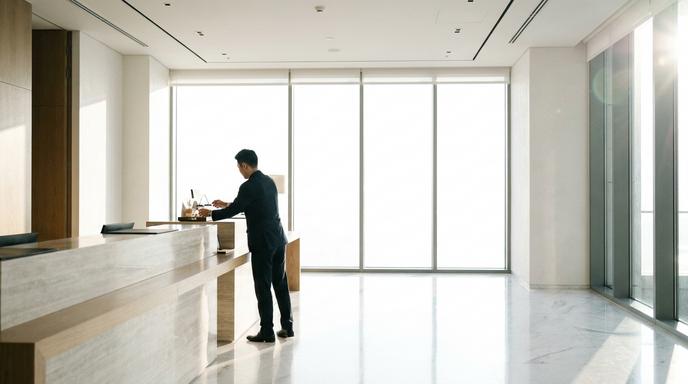 【即時新聞】Pebblebrook Hotel Trust(PEB)宣布發放季度股息，上調全年財測且營收優於預期