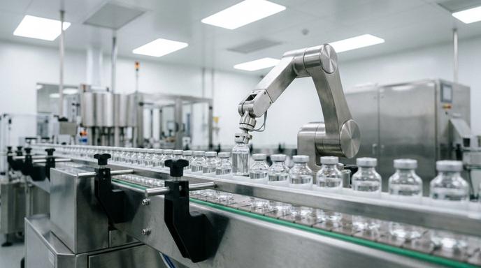 【即時新聞】美國製藥類股最新配息出爐！iShares U.S. Pharmaceuticals ETF(IHE)宣布最新季度配發0.2789美元