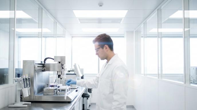【即時新聞】Pharma-Bio Serv(PBSV)第三季營收大增逾21%,淨虧損大幅收斂帶動股價狂飆超過14%