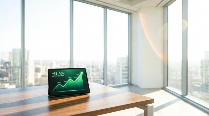 【即時新聞】Katahdin Bankshares(KTHN)最新第一季財報出爐，總資產突破11億美元，每股盈餘達0.78美元！