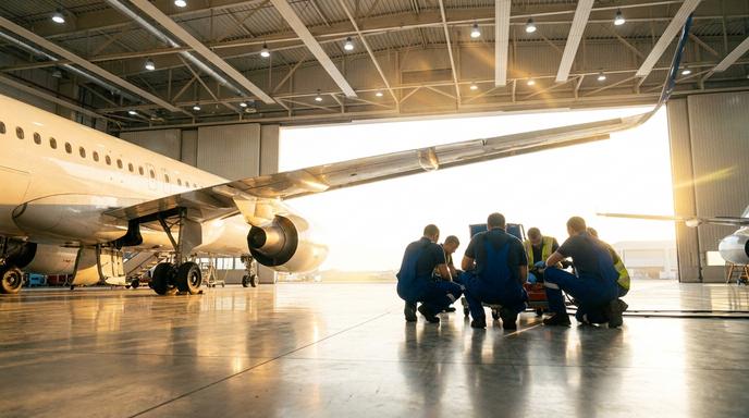 【即時新聞】FTAI Aviation(FTAI)最新宣布5億美元股票回購計畫,盤後股價狂飆近4%!