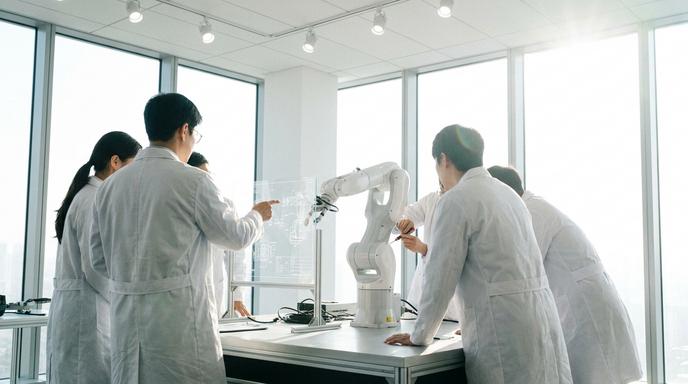【即時新聞】MBody AI(MBAI)完成合併更名籌資千萬美元,擴大AI機器人業務部署