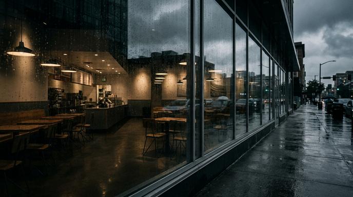 【即時新聞】8月客流下滑2.4%拖累餐飲類股,Chipotle(CMG)與Shake Shack(SHAK)面臨逆風