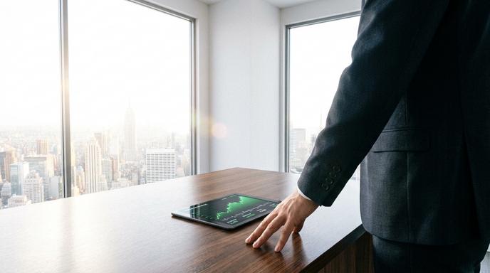【即時新聞】摩根大通(JPM)宣布調高季度股息10％至1.65美元，預期殖利率達1.89％