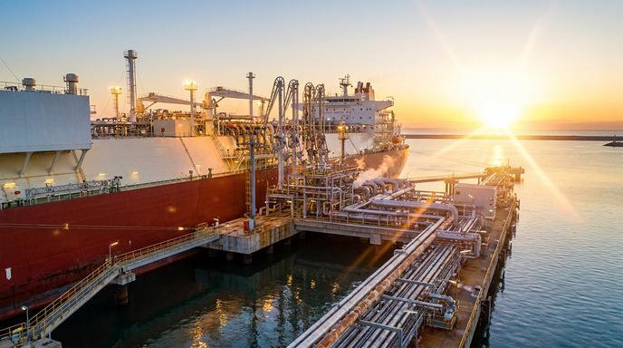 【即時新聞】鎖定亞洲天然氣龐大需求!Equinor(EQNR)擴張供應產能上看1500萬噸