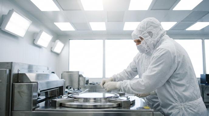 【即時新聞】重建美國製造業需6.5兆美元投資,鎖定半導體(SOXX)與國防供應鏈商機