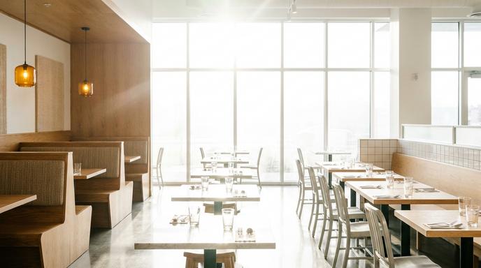 【即時新聞】Dine Brands Global(DIN)宣布擴張雙品牌餐廳，看好全天候客流量帶動營收迎爆發！