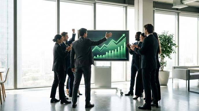 【即時新聞】Salesforce(CRM)近日股價狂飆近35％！受惠Dreamforce大會登場，這3大焦點牽動美股後市