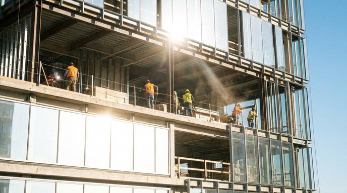 【即時新聞】Installed Building Products(IBP)獲外資首評買進,無懼房市逆風目標價上看240美元