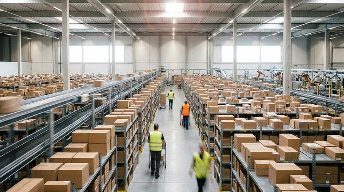 【即時新聞】亞馬遜(AMZN)砸15億美元加薪!最低時薪調升至20美元擴大福利