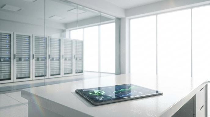 【即時新聞】最新宣布!Hyperscale Data(GPUS)持有逾216枚比特幣,總資產遠超市值!