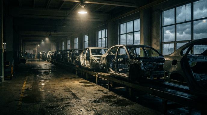 【即時新聞】豐田(TM)與通用汽車(GM)遊說發酵!川普政府就加州汽車排放標準豁免裁決提出上訴