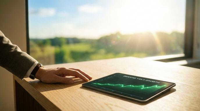 【即時新聞】First Farmers Financial(FFMR)宣布調升季度股息近4%至0.27美元,前瞻殖利率上看3%!