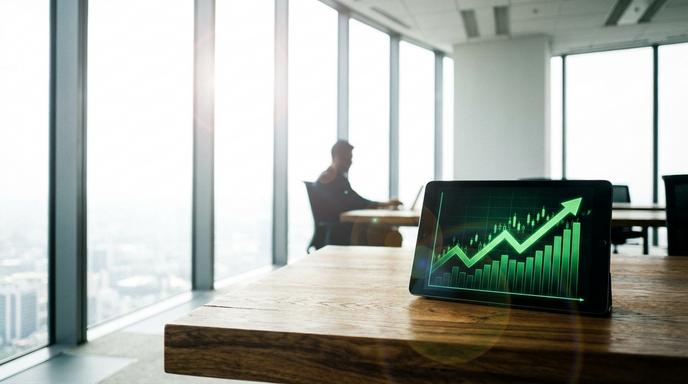【即時新聞】Katahdin Bankshares(KTHN)公布第一季EPS達0.78美元,稅前淨利強勁成長逾20%展現獲利動能