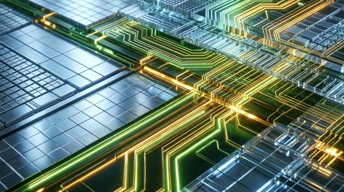 AI光通訊與蘋果新機拉貨帶動光學與矽光子供應鏈