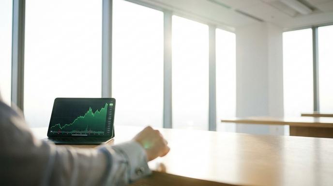 【即時新聞】最新財報公布!Katahdin Bankshares(KTHN)第一季每股盈餘達0.78美元,稅前淨利大幅成長逾兩成