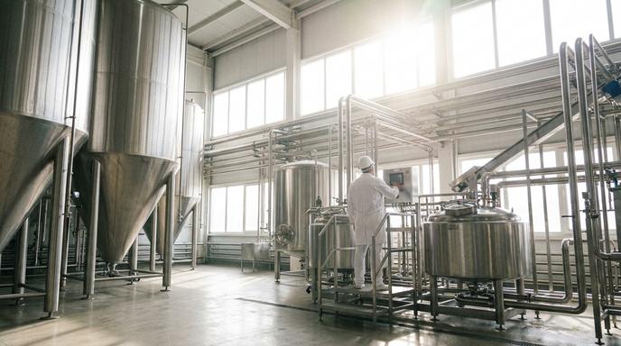 【即時新聞】Swiss Water(SWSSF)砸620萬美元擴大產能15％，搶攻無化學去咖啡因龐大需求