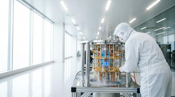 【即時新聞】最新宣布！三菱電機(MIELY)兩項量子運算研發計畫獲日本政府機構選定支持