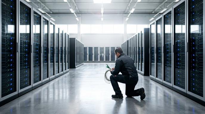 【即時新聞】AI資料中心需求爆發!Semtech(SMTC)無懼回跌單日狂飆逾11%