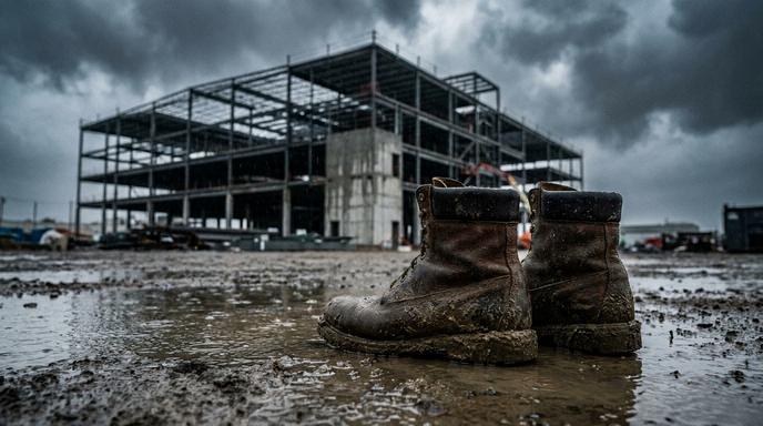 【即時新聞】AI資料中心建設引爆工作靴需求!Boot Barn(BOOT)連五季強勁成長