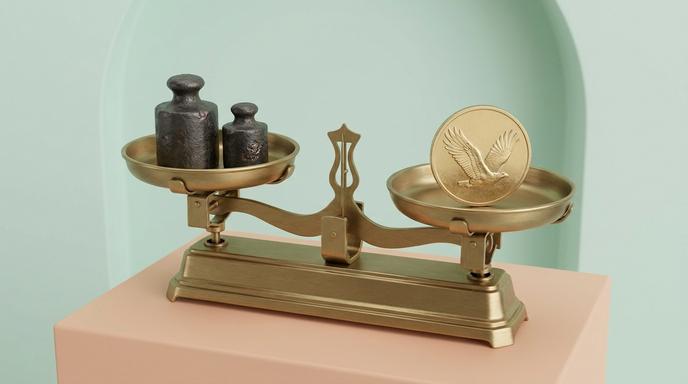聯準會最新升息決策與全球資金動向示意圖