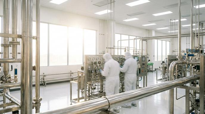 【即時新聞】鎖定半導體建廠潮！空氣產品公司(APD)斥資2.5億美元奪得大廠長約