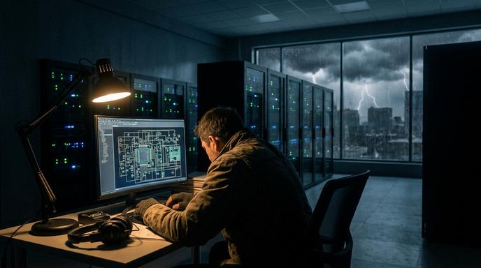 【即時新聞】劍指輝達(NVDA)霸主地位！華為宣布2027年將提前推出這兩款全新AI晶片