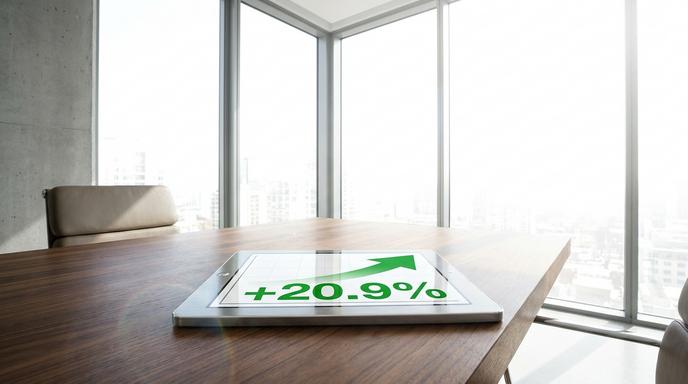 【即時新聞】Katahdin Bankshares(KTHN)首季每股盈餘0.78美元，稅前淨利大增逾20％，資產破11億美元