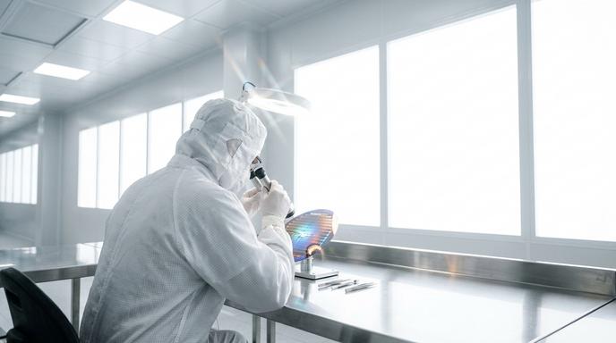 【即時新聞】Ciena(CIEN)宣布2029營收年均複合成長率上看30%,帶動光通訊概念股狂飆