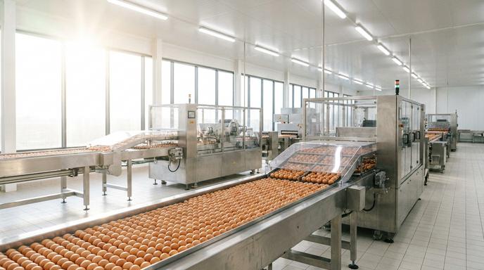 【即時新聞】傳出正積極評估出售公司等策略選項！Vital Farms(VITL)盤後股價狂飆逾8.5％