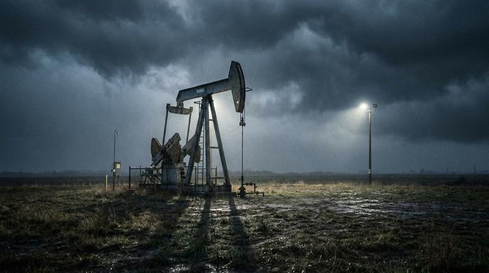 【即時新聞】加拿大能源股Athabasca Oil(ATHOF)遭降評重挫6.5%,溢價估值恐限制未來表現
