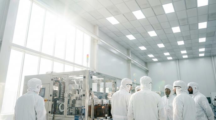 【即時新聞】應用材料(AMAT)宣布未來十年投資印度50億美元，擴展半導體供應鏈產能十倍引發關注！