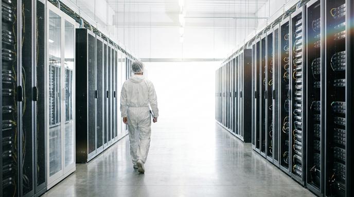 【即時新聞】Generac(GNRC)拿下亞馬遜80億美元資料中心大單，盤前股價狂飆近34％