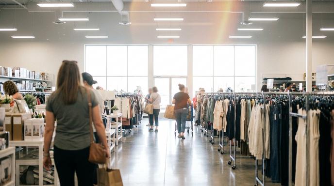 【即時新聞】TJX(TJX)最新宣布配發0.48美元季股息，遠期殖利率達1.53％！