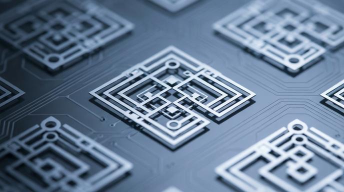 AI伺服器供應鏈因應美墨關稅新規與產能布局示意圖