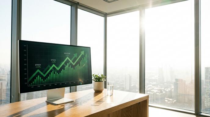 【即時新聞】Katahdin Bankshares(KTHN)第一季EPS達0.78美元,獲利大增逾兩成