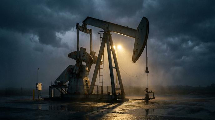 【即時新聞】鎖定穩定現金流！Defiance Oil Enhanced Options Income ETF(USOY)最新宣布發放週股息，每股配發0.0695美元