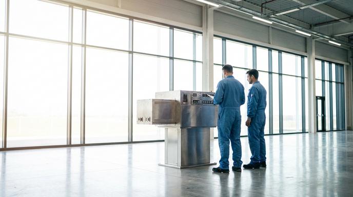 【即時新聞】AI電力需求引爆！Forgent Power Solutions(FPS)訂單創歷史新高，財報擊敗預期帶動股價狂飆逾11％