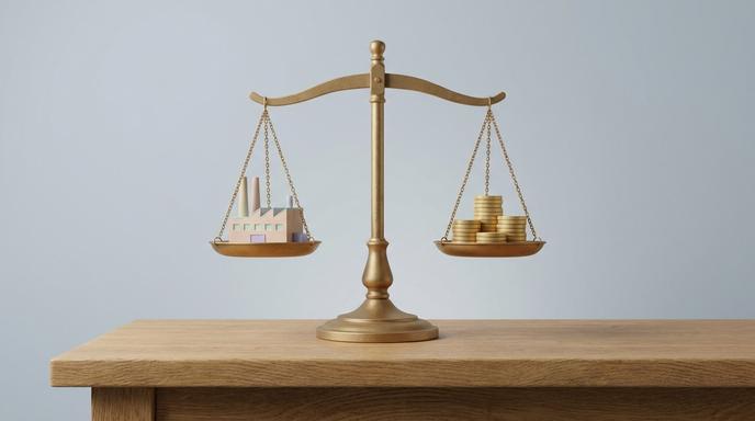 記憶體產業勞資協商與薪資分潤制度示意圖