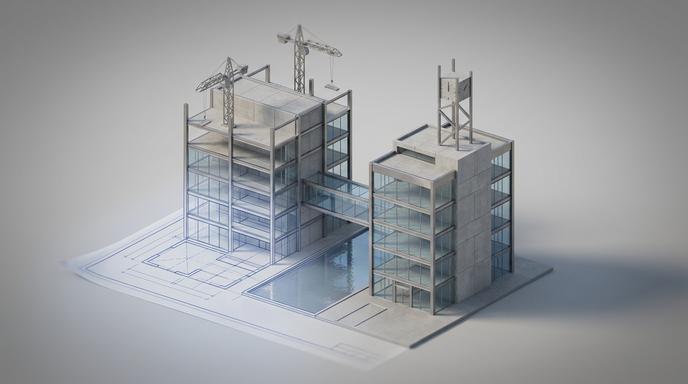 銀行房貸緊縮與台北市危老重建失效案趨勢圖