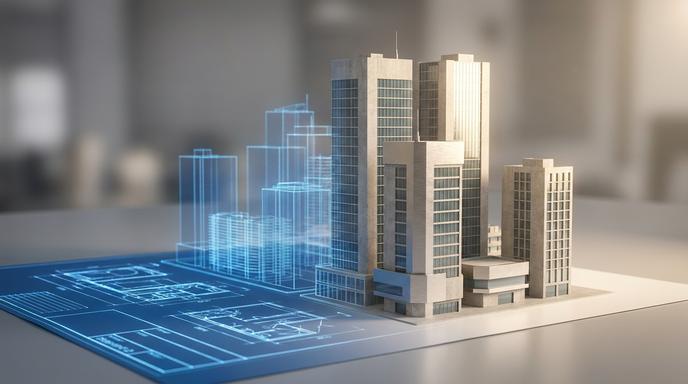 全台公辦都更與地上權案齊發帶動營建產業活化商機