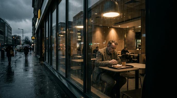 【即時新聞】麥當勞(MCD)近一年跌18％，最新投資人會議聚焦這4大逆轉策略！