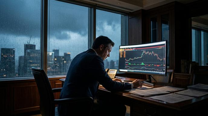 【即時新聞】景順標普500下行對沖ETF(PHDG)最新宣布季配息0.1245美元,這檔抗跌標的還能追嗎